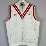 2001/03 NECAXA GILET (L) ATLETICA