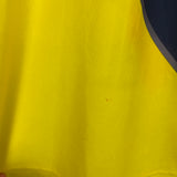 1999/00 MONACO AWAY SHIRT (M) KAPPA