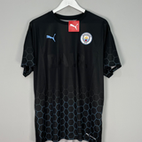 2020/21 MANCHESTER CITY PUMA x BALR SHIRT (MULTIPLE SIZES)
