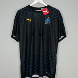 2020/21 MARSEILLE PUMA x BALR SHIRT (MULTIPLE SIZES)