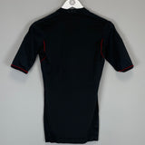 2011/12 LIVERPOOL *PLAYER ISSUE* AWAY SHIRT (S) ADIDAS
