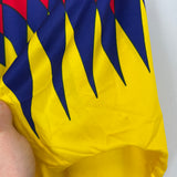 1994/96 CLUB AMERICA HOME SHIRT (L) ADIDAS