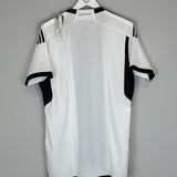 2022/23 GERMANY *BNWT* HOME SHIRT (L) ADIDAS