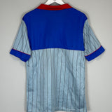 1980'S DALLAS USA NASL SHIRT (L)