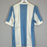 1980/82 LE COQ SPORTIF HOME SHIRT (L)