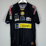 Buy 2010/11 DORADOS DE SINALOA AWAY SHIRT (L) ADX ~ Free worldwide shipping ~ Authentic Vintage Football Shirts from Cult Kits