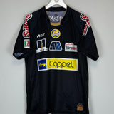 Buy 2010/11 DORADOS DE SINALOA AWAY SHIRT (L) ADX ~ Free worldwide shipping ~ Authentic Vintage Football Shirts from Cult Kits