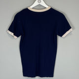 1970s DYNAMO KYIV VINTAGE FAN SHIRT (S)