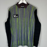 1992/93 UHLSPORT GK TEMPLATE SHIRT (M)