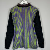 1992/93 UHLSPORT GK TEMPLATE SHIRT (M)