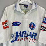 2001/02 ALIANZA FC HOME SHIRT (XXL)