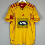 2006 ADIDAS #18 TEMPLATE SHIRT (L)