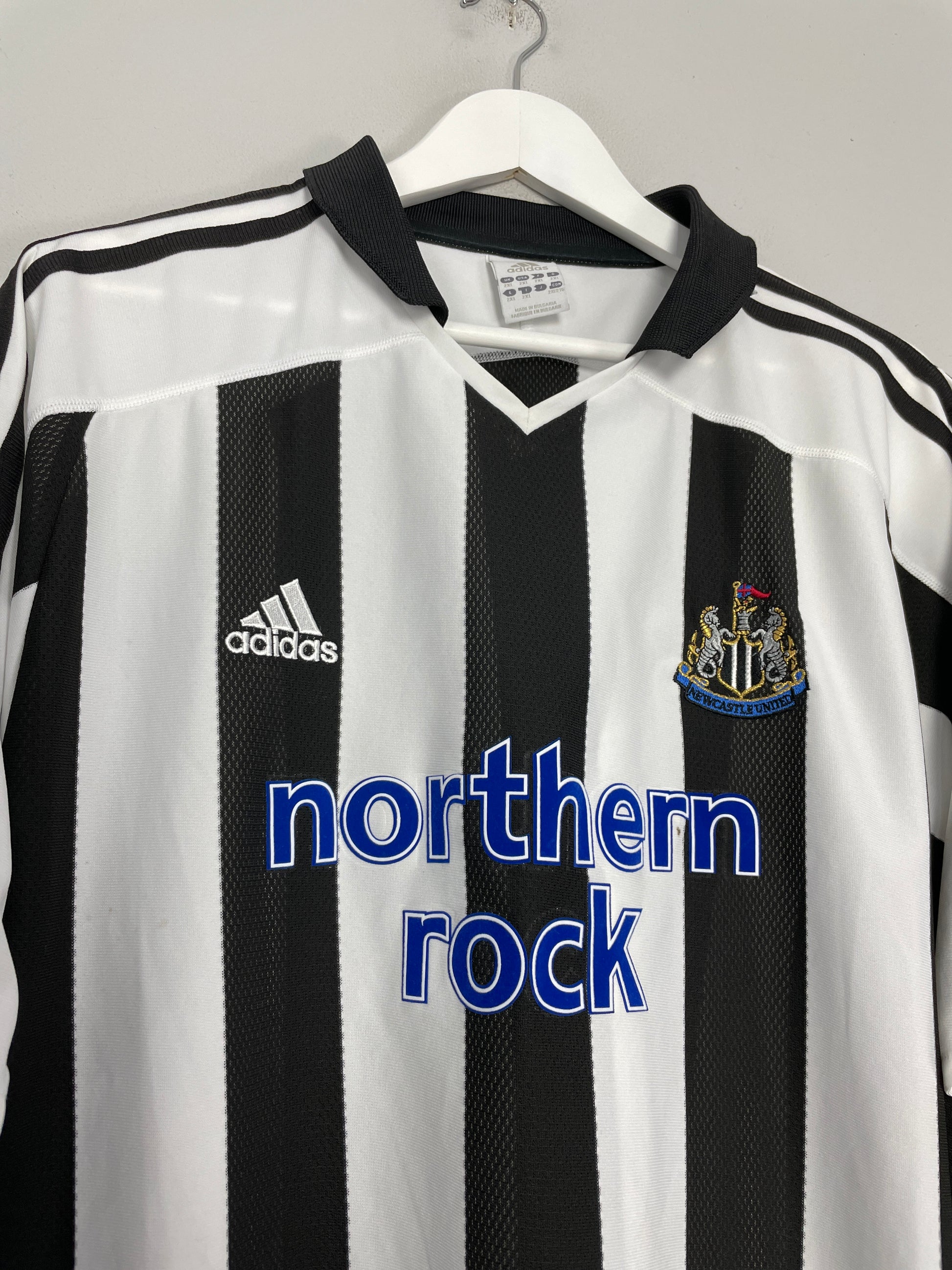 Cult Kits, Buy Newcastle United Shirts