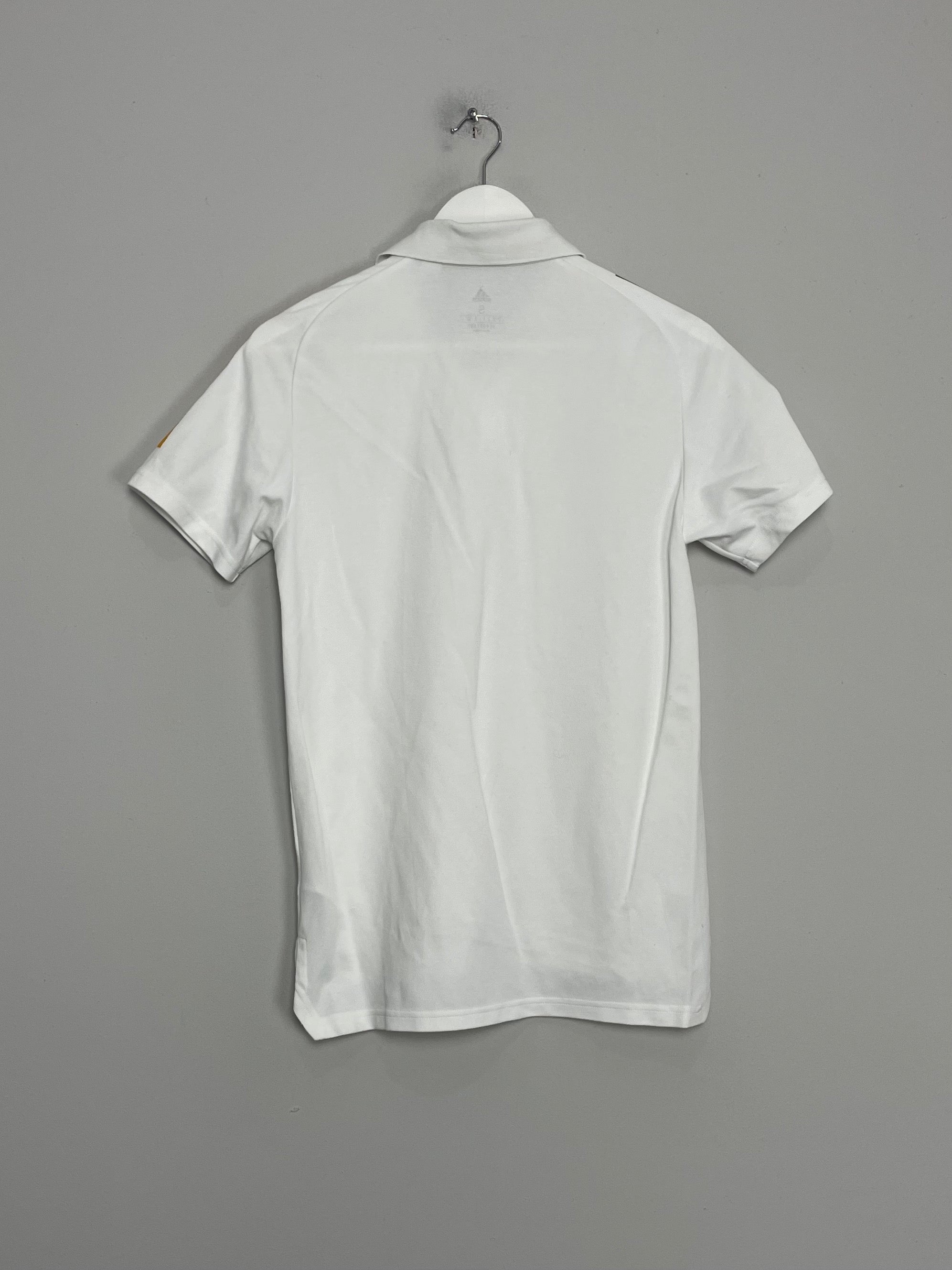 Shop 2020/21 CELTIC POLO SHIRT (S) ADIDAS, classic football shirts, vintage football shirts & retro soccer jerseys at Cult Kits