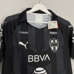 Shop 2019/20 MONTERREY *BNWT* THIRD SHIRT (L) PUMA, classic football shirts, vintage football shirts & retro soccer jerseys at Cult Kits