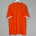Shop 2014/15 NETHERLANDS HOME SHIRT (XL) NIKE, classic football shirts, vintage football shirts & retro soccer jerseys at Cult Kits