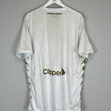 2017/18 LEEDS UNITED HOME SHIRT (XXXL) KAPPA
