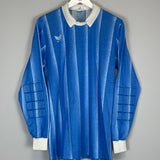 1980's ERIMA #1 TEMPLATE GK SHIRT (L)