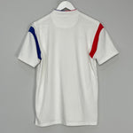 Shop 2014/15 SOUTH KOREA AWAY SHIRT (M) NIKE, classic football shirts, vintage football shirts & retro soccer jerseys at Cult Kits