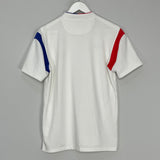 Shop 2014/15 SOUTH KOREA AWAY SHIRT (M) NIKE, classic football shirts, vintage football shirts & retro soccer jerseys at Cult Kits