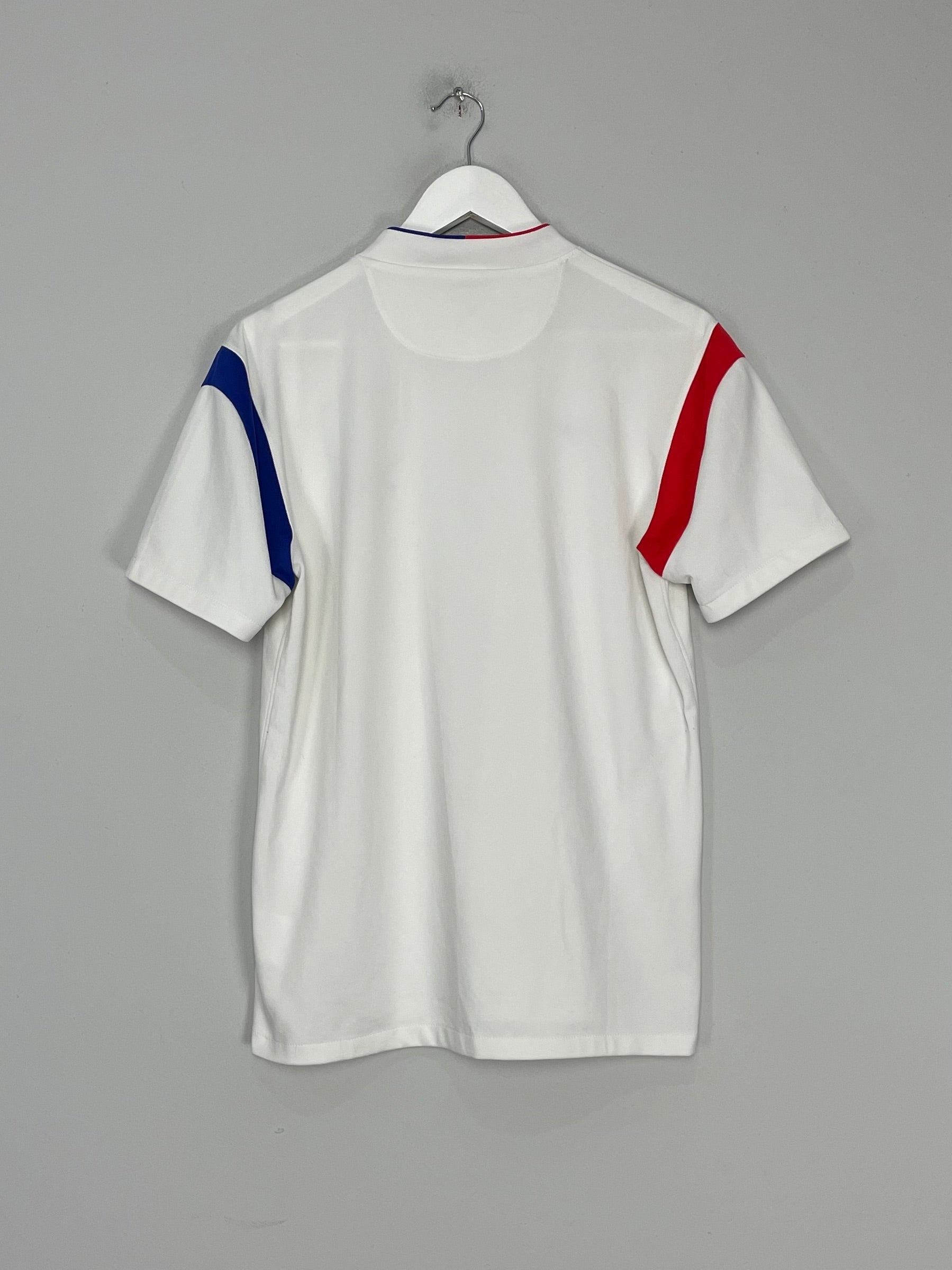 Shop 2014/15 SOUTH KOREA AWAY SHIRT (M) NIKE, classic football shirts, vintage football shirts & retro soccer jerseys at Cult Kits
