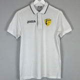 2014/15 CA BORDJ BOU ARRERIDJ POLO SHIRT (M) JOMA