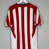2004/05 CHIVAS GUADALAJARA HOME SHIRT (M) REEBOK