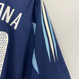 2004/05 ARGENTINA MARADONA #10 *BNWT* AWAY SHIRT (XL) ADIDAS