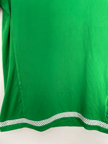 2015 NORTHERN IRELAND HOME SHIRT (S) ADIDAS