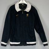 1976/77 JUVENTUS TRIBUTE JACKET (L) NIKE