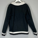 1976/77 JUVENTUS TRIBUTE JACKET (L) NIKE