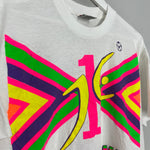 Shop 1994/95 JORGE CAMPOS MEXICO T-SHIRT (M) JAM, classic football shirts, vintage football shirts & retro soccer jerseys at Cult Kits