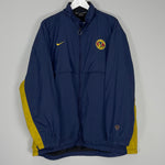 2000/02 CLUB AMERICA TRACK JACKET (XL) NIKE
