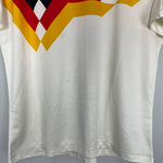 Shop 1988/90 GERMANY HOME SHIRT (M) ADIDAS, classic football shirts, vintage football shirts & retro soccer jerseys at Cult Kits