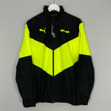 2021/22 Dortmund *BNWT* Pre-match Jacket (Multiple Sizes) Puma