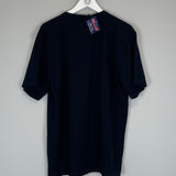Shop HAJDUK SPILT *BNWT* T-SHIRT (XL) OM, classic football shirts, vintage football shirts & retro soccer jerseys at Cult Kits