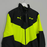 2021/22 Dortmund *BNWT* Pre-match Jacket (Multiple Sizes) Puma