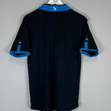 2001/02 NAPOLI THIRD SHIRT (M) DIADORA