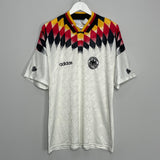 1994/96 GERMANY HOME SHIRT (L) ADIDAS