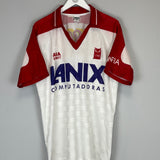 1996/97 TECOS FC AWAY SHIRT (XL) ABA SPORT