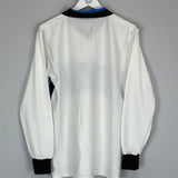 1988/89 INTER MILAN L/S AWAY SHIRT (L) UHLSPORT