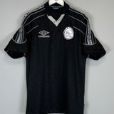 1994 AJAX TRAINING SHIRT (M) UMBRO