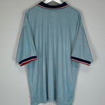 Shop 1995/98 USA THIRD SHIRT (XL) NIKE, classic football shirts, vintage football shirts & retro soccer jerseys at Cult Kits
