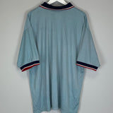 Shop 1995/98 USA THIRD SHIRT (XL) NIKE, classic football shirts, vintage football shirts & retro soccer jerseys at Cult Kits