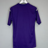 2013/14 FIORENTINA HOME SHIRT (S) JOMA