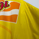 Shop 1996/98 CLUB AMERICA HOME SHIRT (L) ADIDAS, classic football shirts, vintage football shirts & retro soccer jerseys at Cult Kits