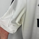 Shop 2014/15 REAL MADRID RONALDO #7 HOME SHIRT (XL) ADIDAS, classic football shirts, vintage football shirts & retro soccer jerseys at Cult Kits
