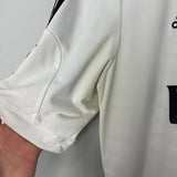 Shop 2014/15 REAL MADRID RONALDO #7 HOME SHIRT (XL) ADIDAS, classic football shirts, vintage football shirts & retro soccer jerseys at Cult Kits