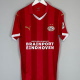 2023/24 PSV HOME SHIRT (M) PUMA