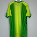 Shop 2019/20 JUVENTUS X PALACE AUTHENTIC FOURTH SHIRT (XL) ADIDAS, classic football shirts, vintage football shirts & retro soccer jerseys at Cult Kits